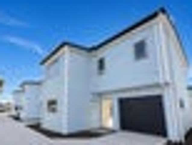 House for rent in Blockhouse Bay
