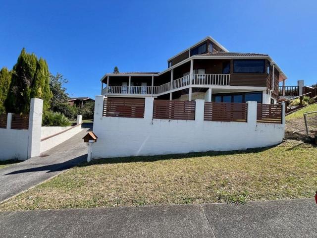 House for rent in Blockhouse Bay