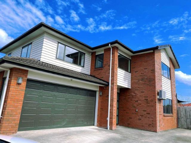 House for rent in Blockhouse Bay
