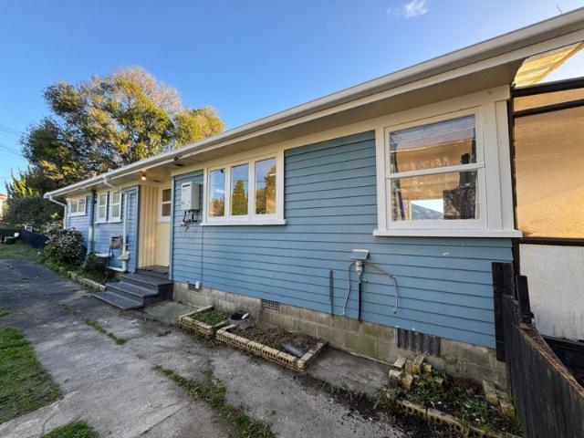 House for rent in Blockhouse Bay