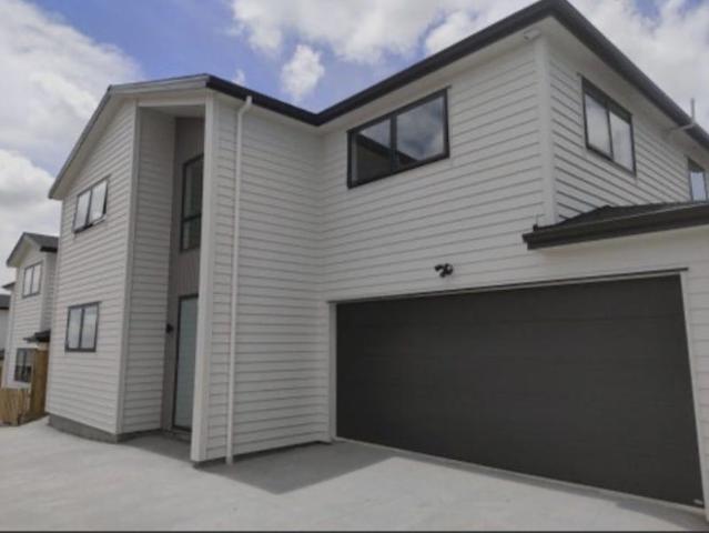 House for rent in Blockhouse Bay