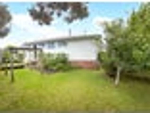 House for rent in Blockhouse Bay, Oroua County
