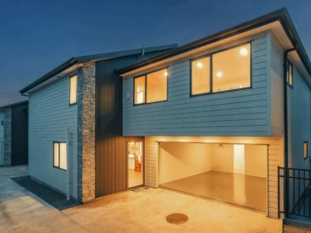 House for rent in Blockhouse Bay