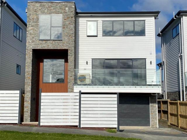 House for rent in Blockhouse Bay