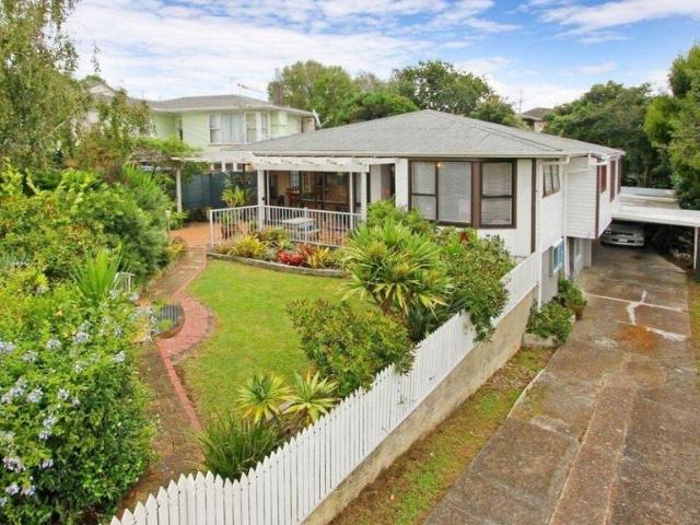 House for rent in Blockhouse Bay