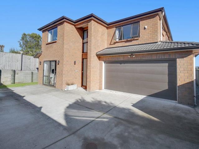 House for rent in Blockhouse Bay