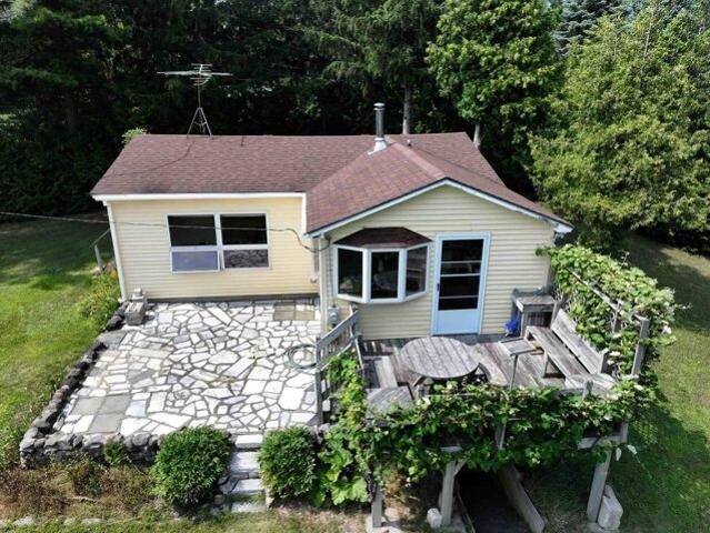 House for sale in North Hero