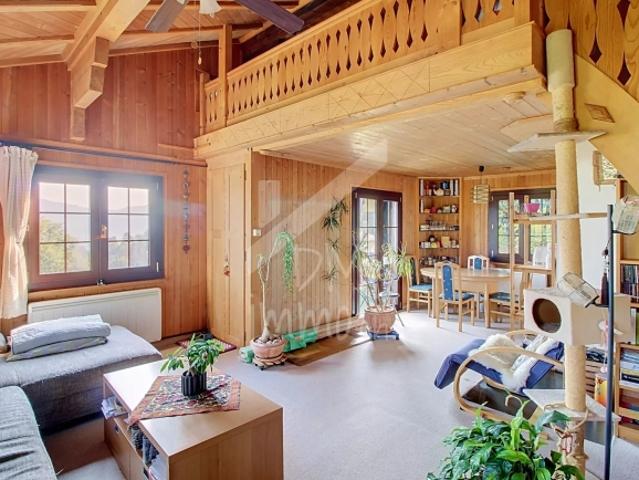 Haus kaufen in Monthey, Wallis