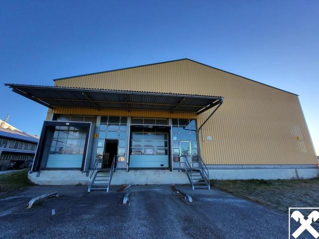Gewerbe mieten in Freistadt, Oberösterreich