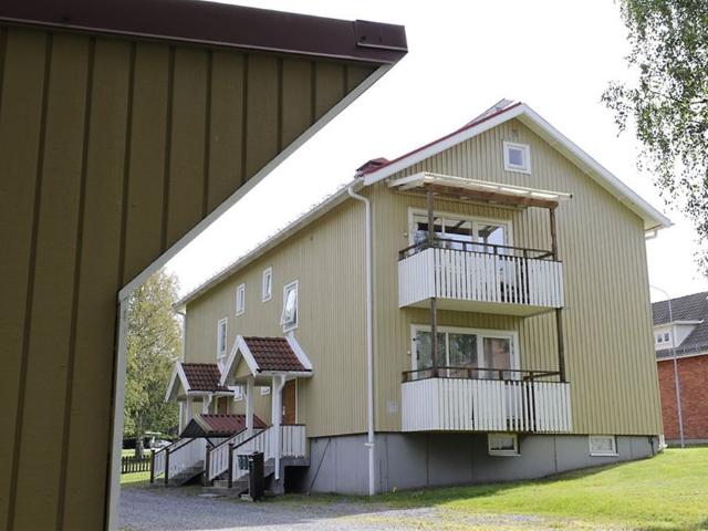 Lägenhet hyra i Boliden, Västerbotten