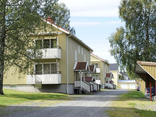 Lägenhet hyra i Boliden, Västerbotten