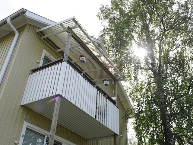 Lägenhet hyra i Boliden, Västerbottens län