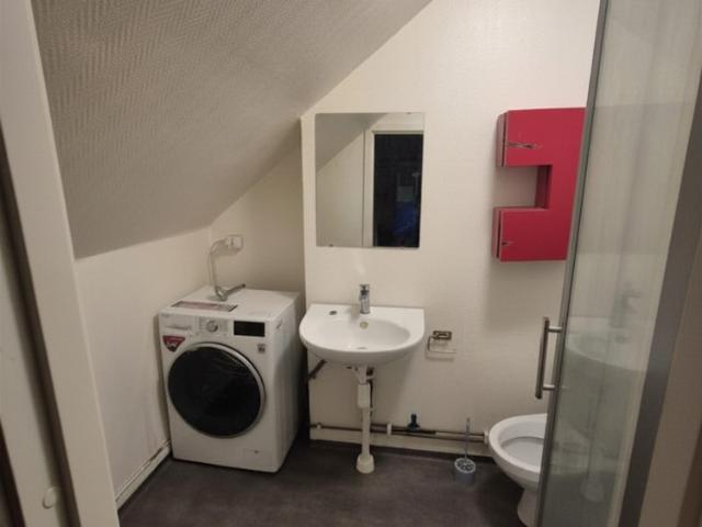 Lägenhet hyra i Boliden, Västerbotten