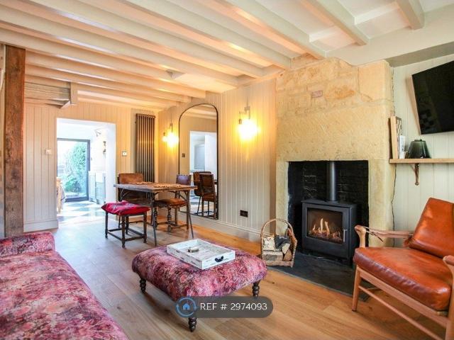 House for rent in Fossebridge, Gloucestershire