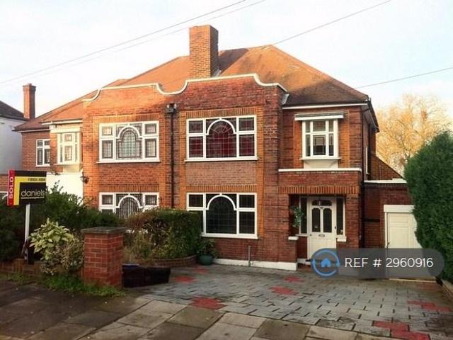 House for rent in Sudbury, North Wembley