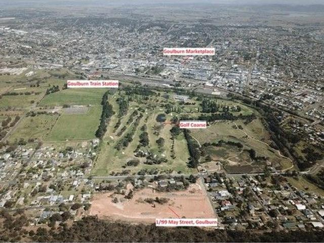 Land for sale in Brisbane Grove, New South Wales