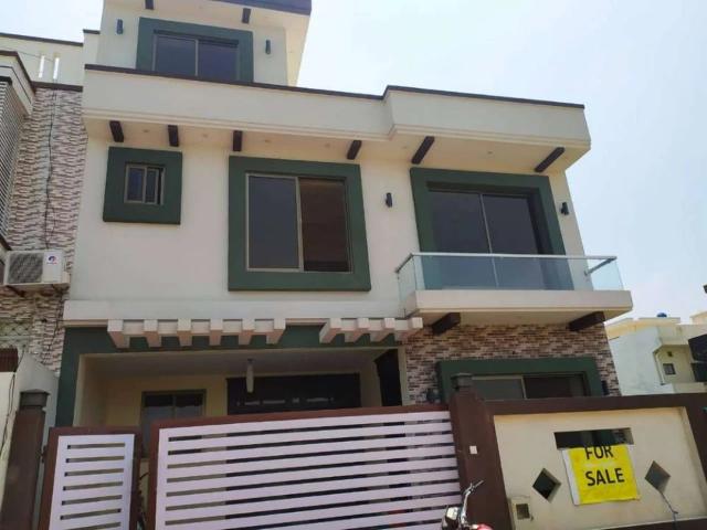 House for sale in Islamabad