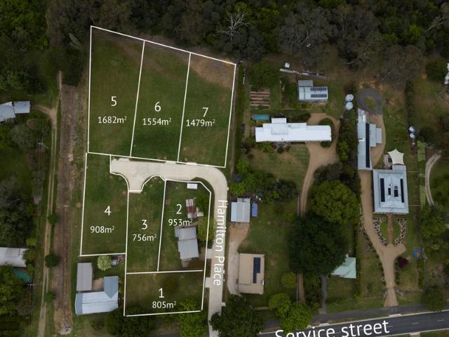 Land for sale in Porepunkah, Victoria
