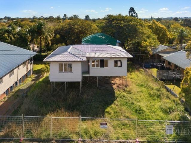 Land for sale in Toombul, Queensland