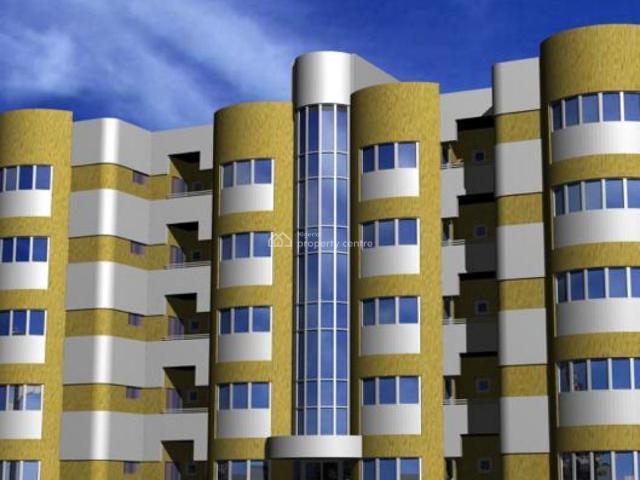 Flat for sale in Apapa, Lagos