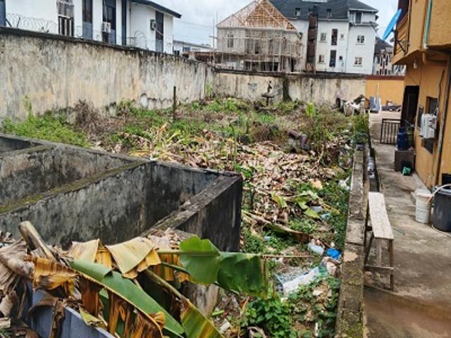 Property for sale in Eti Osa, Abuja