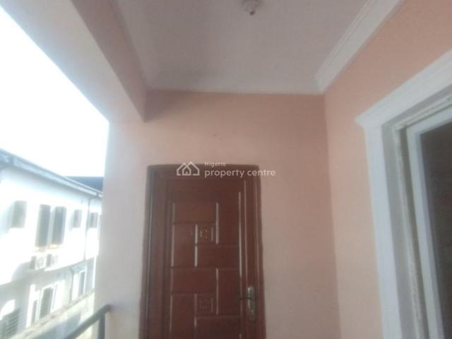 Flat for sale in Eti Osa, Abuja