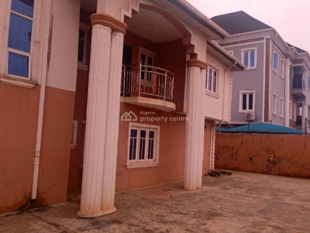 Flat for sale in Alimosho, Lagos