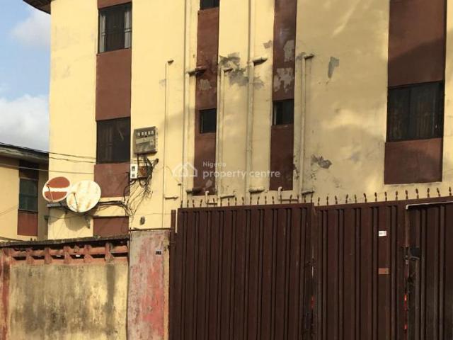Flat for sale in Lagos, Abuja