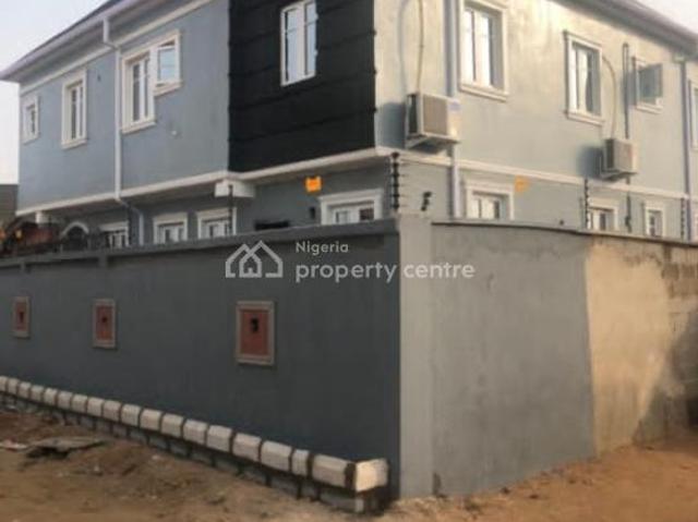 Flat for sale in Agege, Abuja