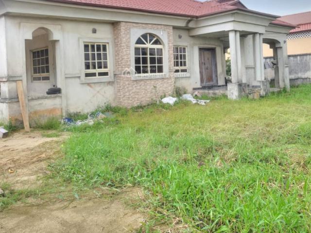 Land for sale in Eti Osa, Abuja