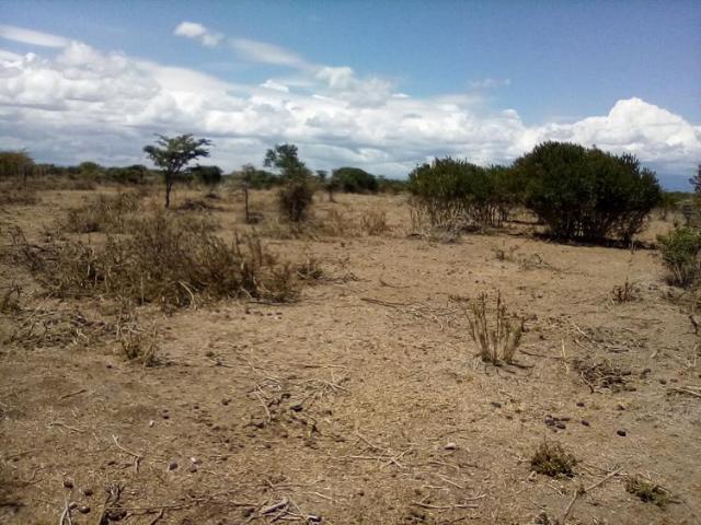 Land for sale in Laikipia
