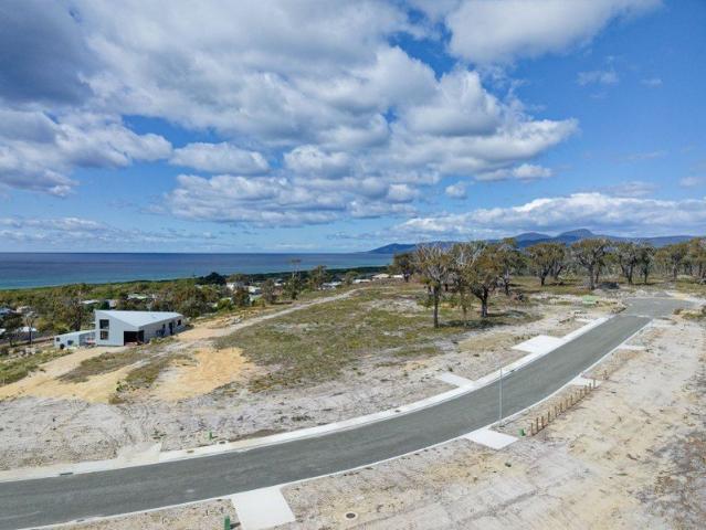 Land for sale in Scamander, Tasmania