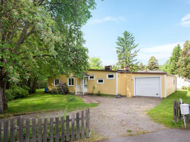 Villa till salu i Gävle, Gävleborg