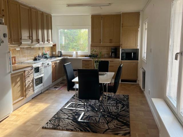 Hus hyra i Jakobsberg, Stockholm