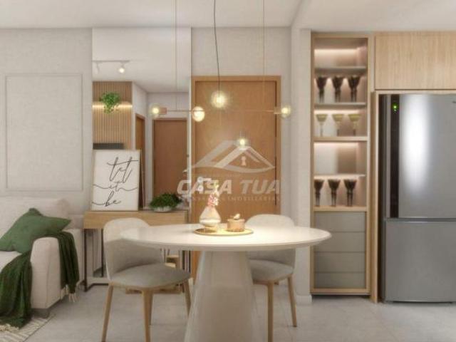 Apartamento venda em Região Geográfica Imediata de Passo Fundo, Passo Fundo