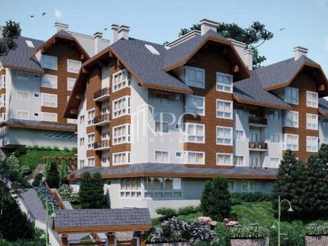 Apartamento venda em Região Geográfica Imediata de Caxias do Sul, Gramado