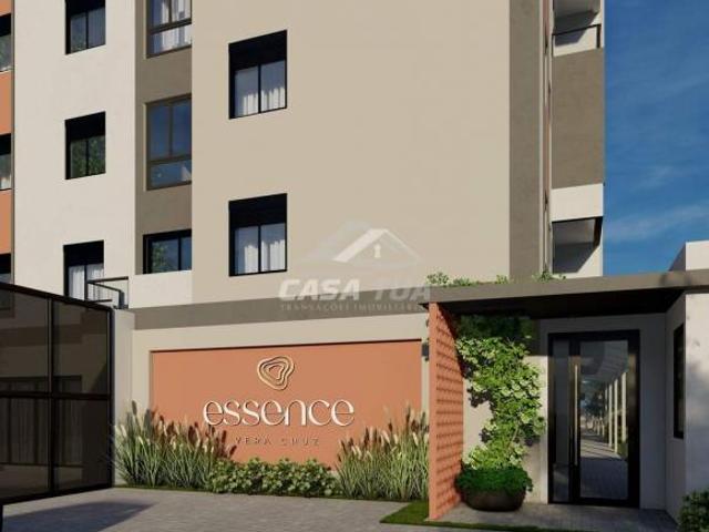 Apartamento venda em Região Geográfica Imediata de Passo Fundo, Passo Fundo