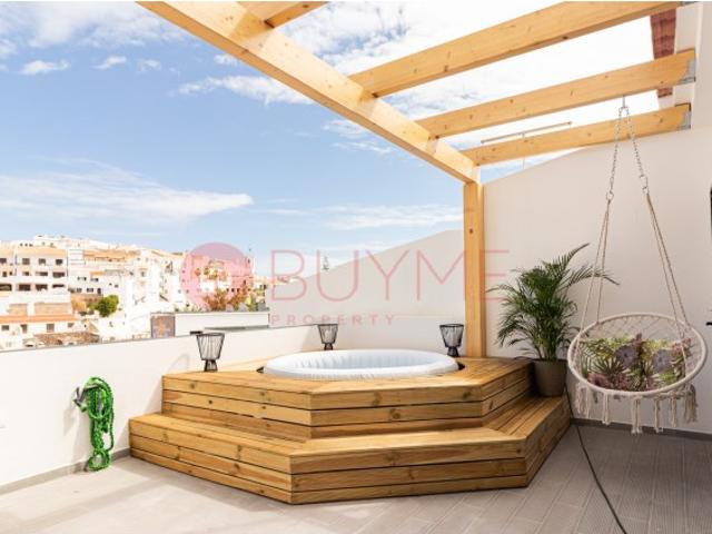 Prédio venda em Albufeira, Bairro dos Pescadores