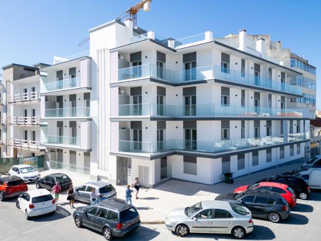 Apartamento venda em Pederneira, Leiria