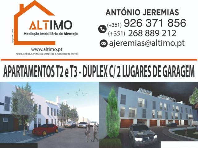 Prédio venda em Estremoz, Évora