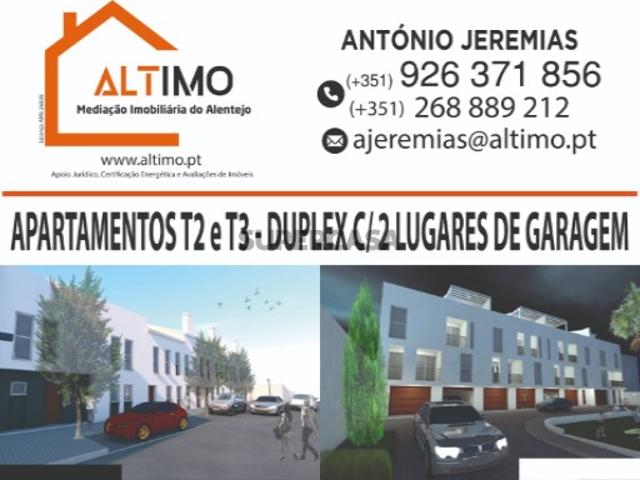 Prédio venda em Estremoz, Évora