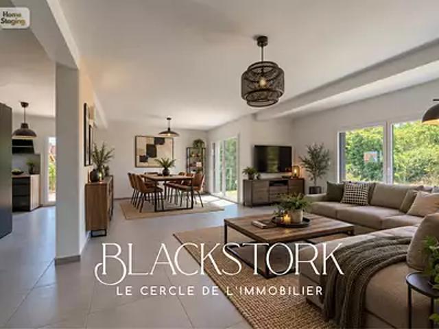 Maison vente à Blodelsheim, Collectivité européenne d'Alsace