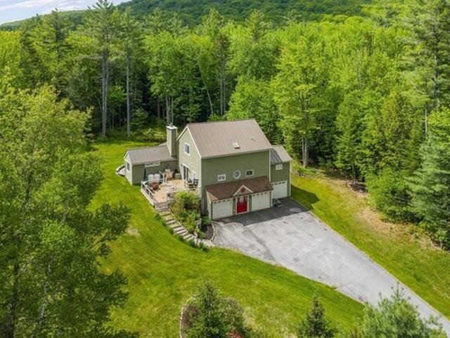 House for sale in New Hampshire