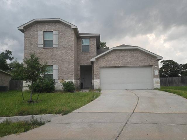 House for sale in Harris, Texas