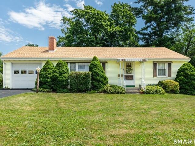 House for sale in New Britain, Connecticut