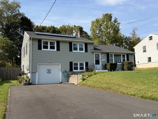 House for sale in New Britain, Capitol Planning Region