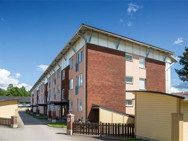 Lägenhet hyra i Björksätra, Sandviken