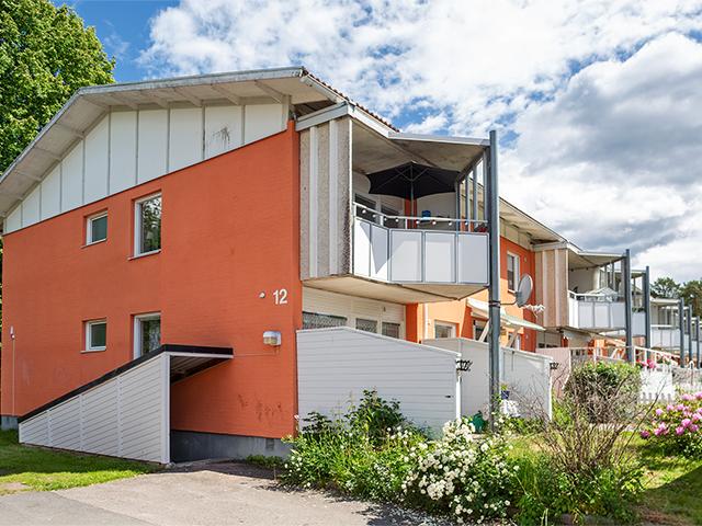 Lägenhet hyra i Sandviken, Gävleborg