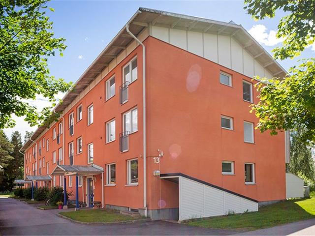 Lägenhet hyra i Sandviken, Gävleborg