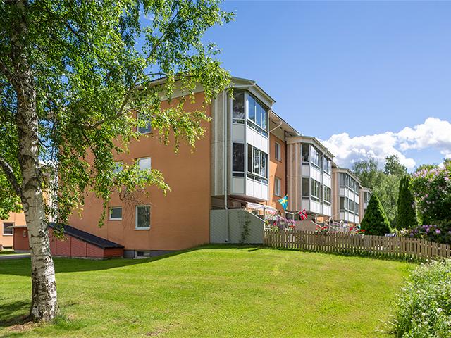 Lägenhet hyra i Sandviken, Gävleborg